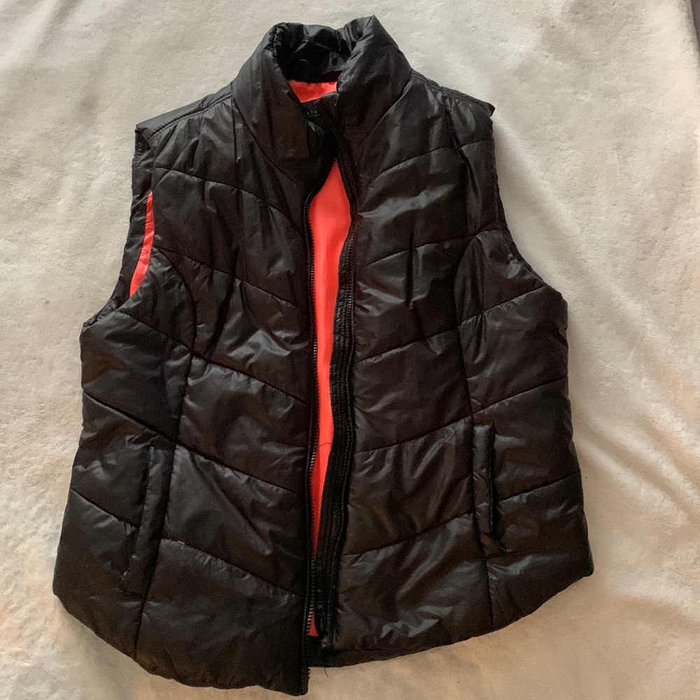 Aeropostale XL vest